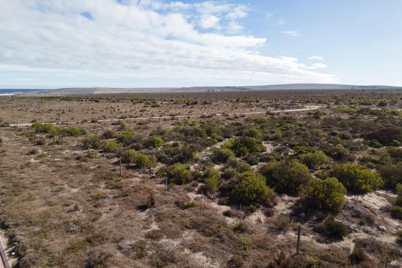 Commercial Property for Sale in Saldanha Rural Western Cape